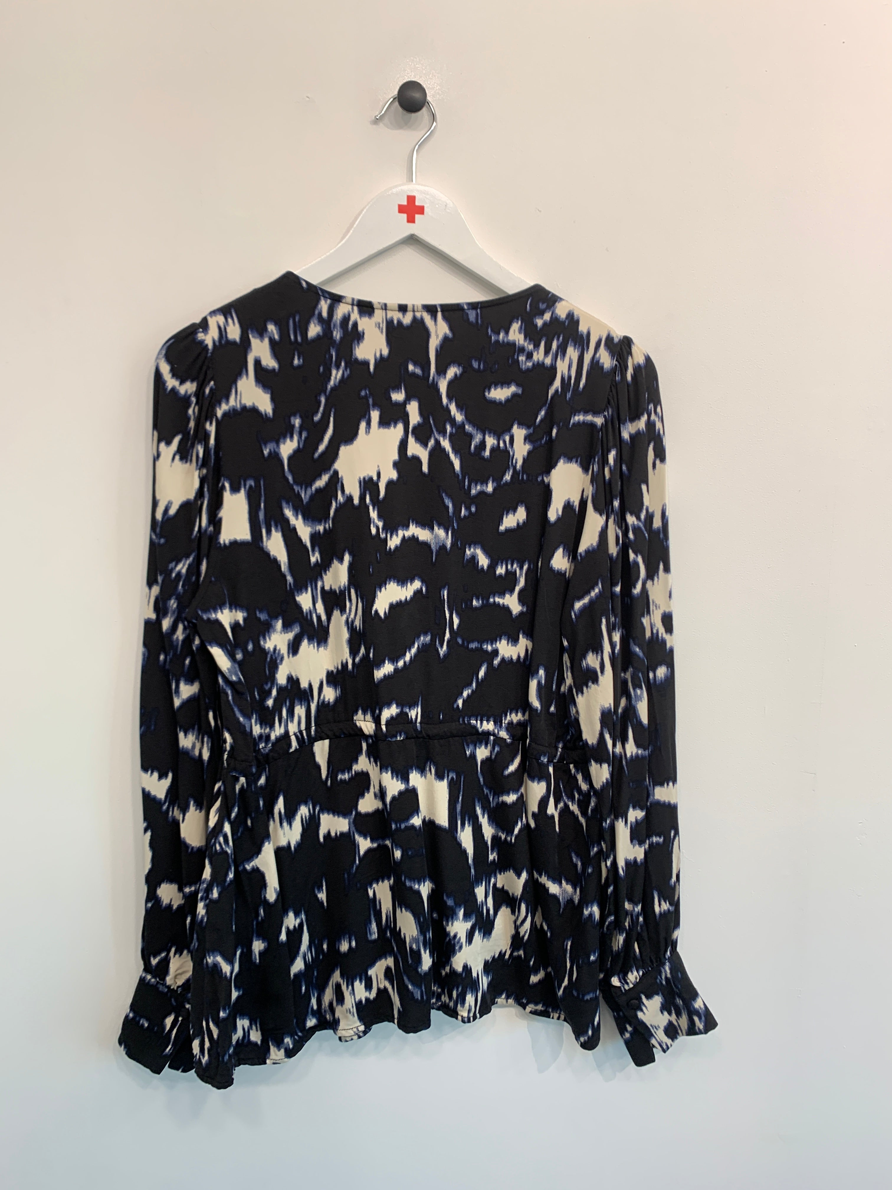 Vila Bluse